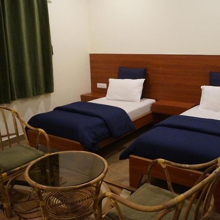 Tadoba Tiger Valley Resort Chandrapur Exterior foto